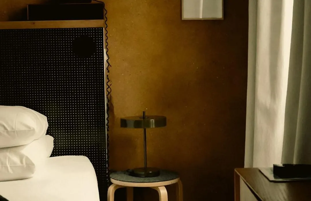 Hotel La Nouvelle Republique & Hammam-1