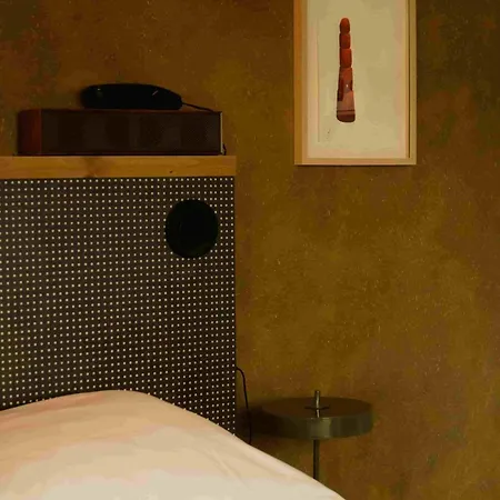 Hotel La Nouvelle Republique & Hammam-3