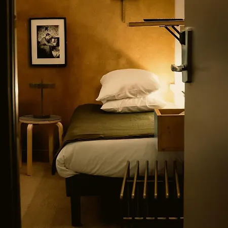 Hotel La Nouvelle Republique & Hammam-2